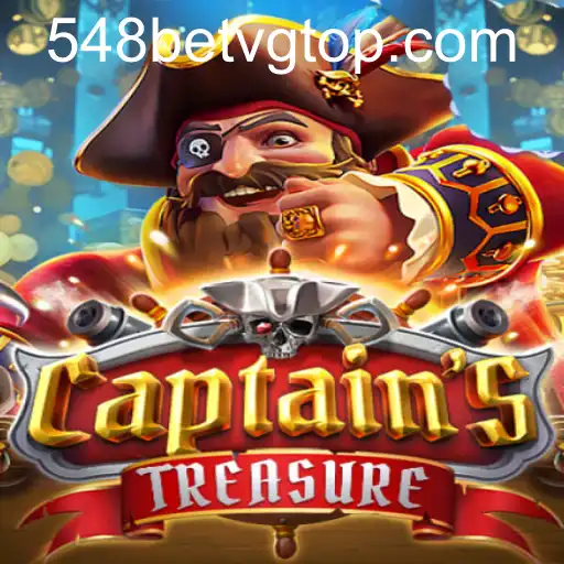 CaptainssTreasure