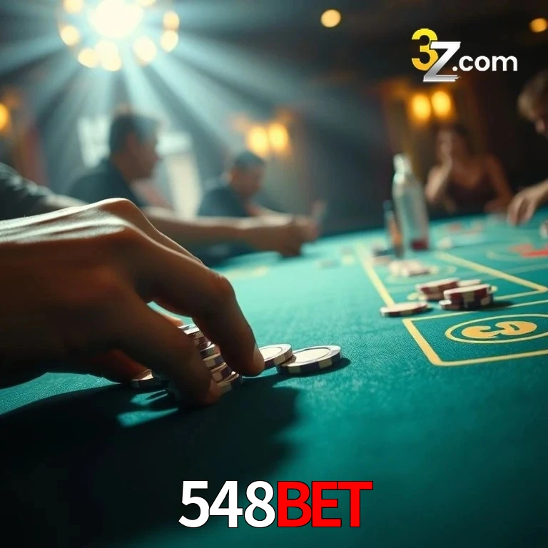548bet lottery