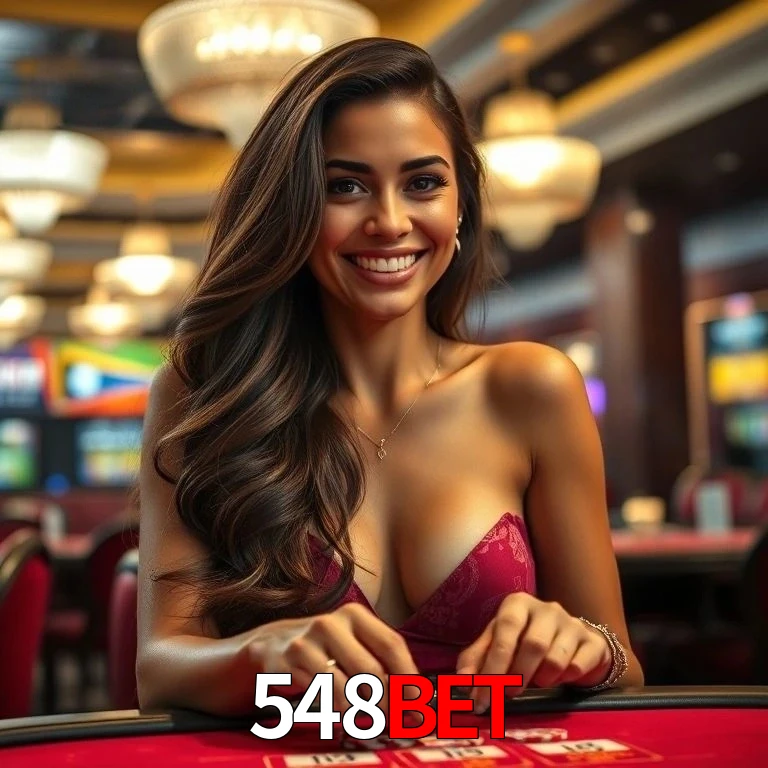 548bet App Design