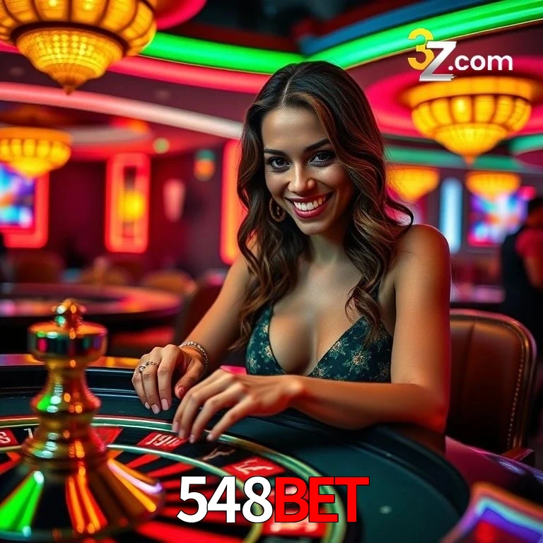 548bet Termos Bônus