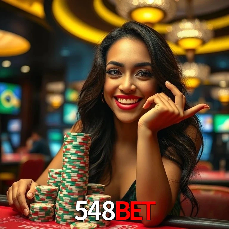 548bet game