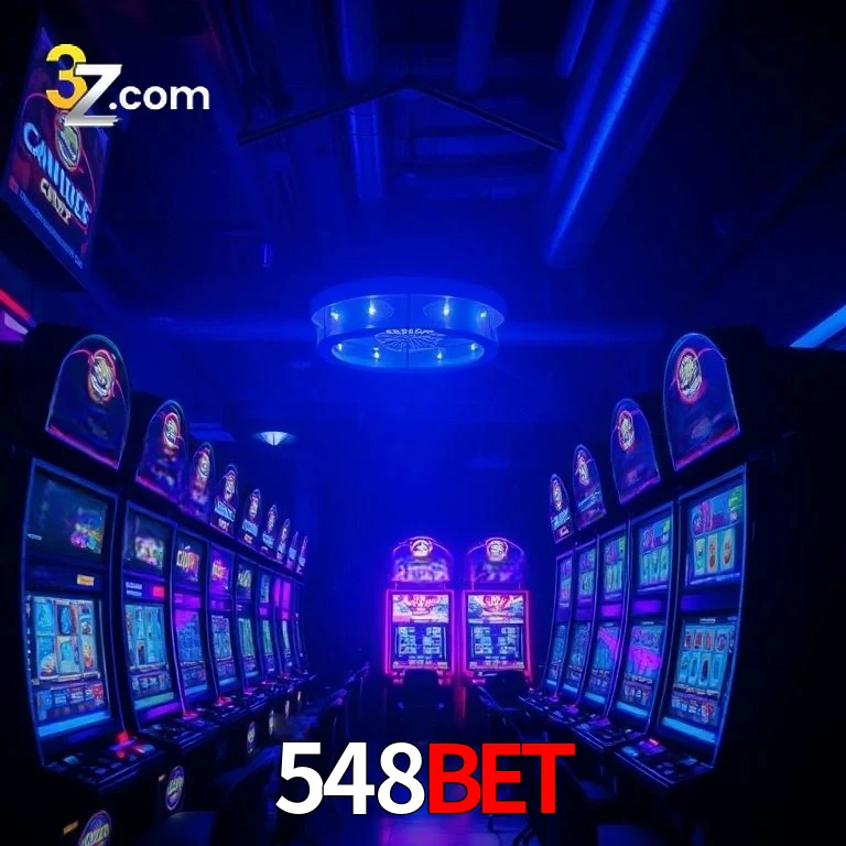 548bet App Security