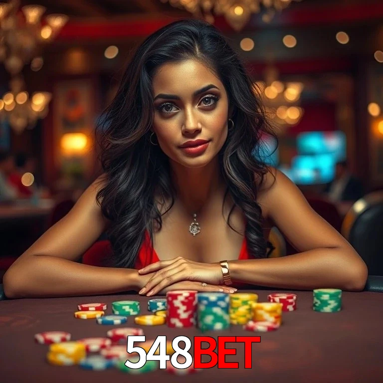 548bet telegram