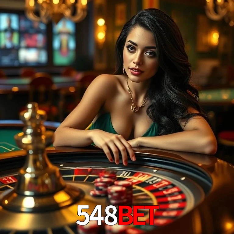548bet Acumuladoras até 25 Seleções
