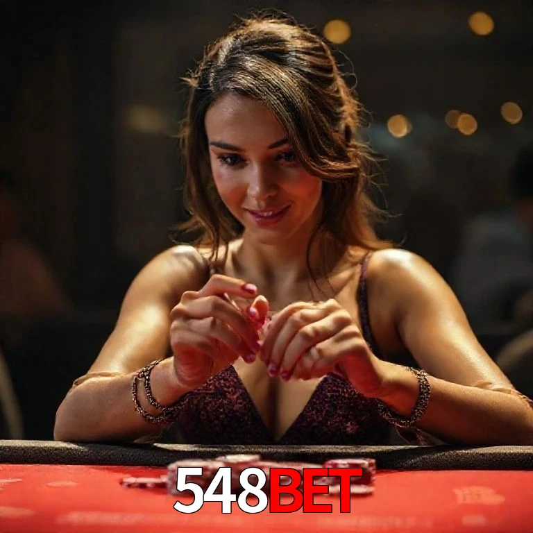 548bet Segurança