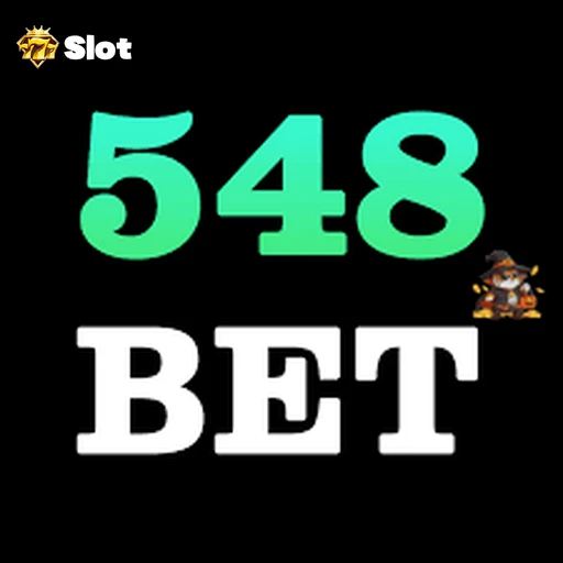 548bet Logo
